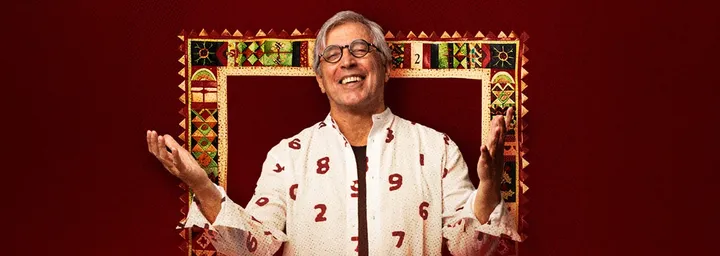 Ivan Lins 80 Anos | Um Presente de Natal