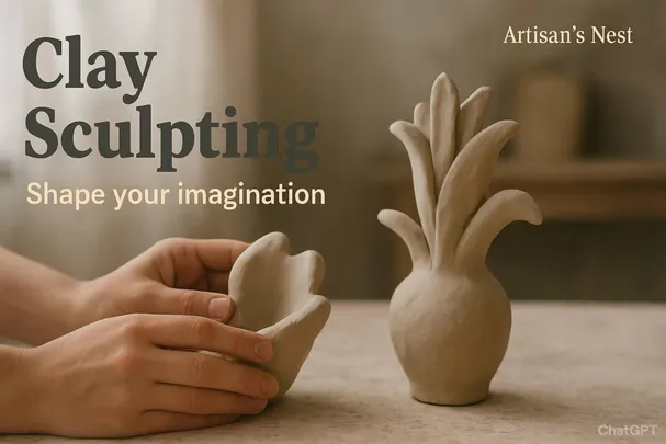 Clay Sculpting