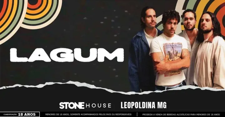 Lagum