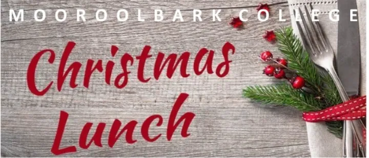 Mooroolbark College 2026 Christmas Breakup Celebration