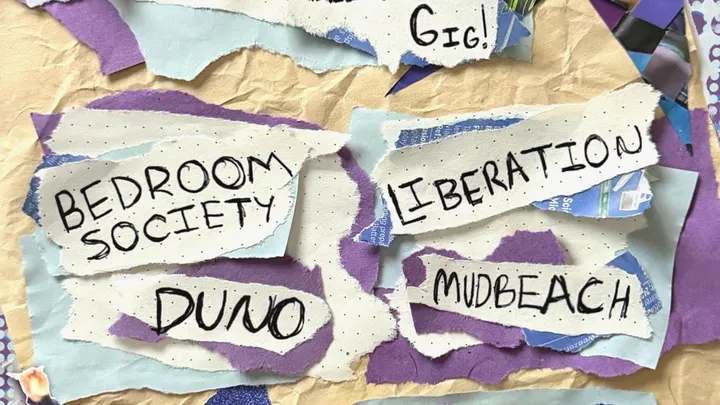 Bedroom Society