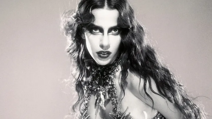 Marina Sena