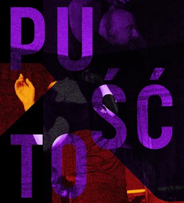 PUŚĆ TO  Warsztaty w ruchu intuicyjnym