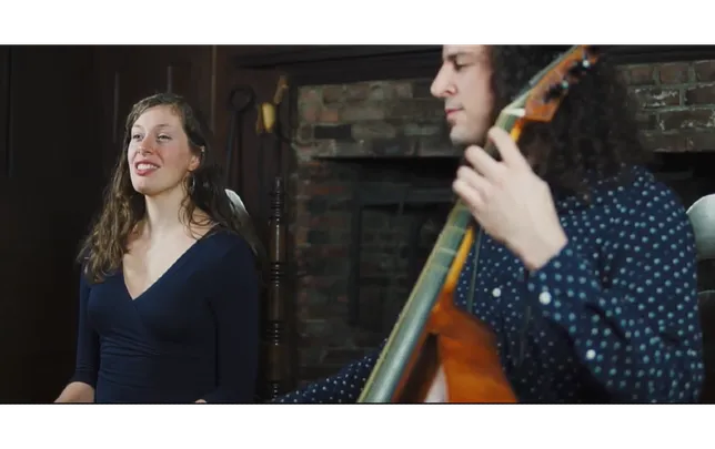 CHAMBER MUSIC CONCERT | Musick's Recreation: At-Home Musick-Making in Colonial New England