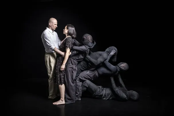 LENKA VAGNEROVÁ & COMPANY – Apartment 24 | 19/03/2027 | YOU THEATER