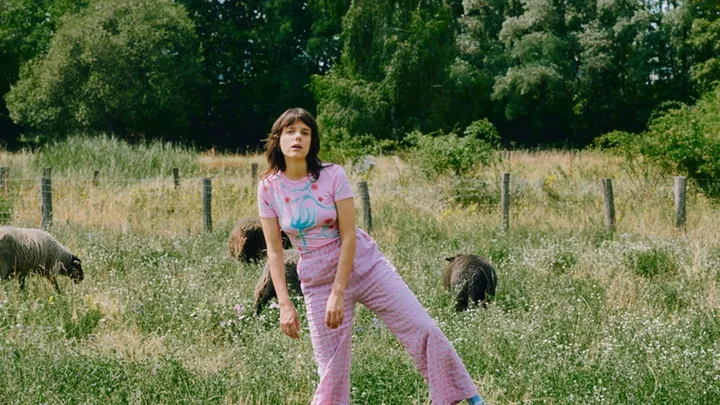 Wandering Oak presents Anna Erhard