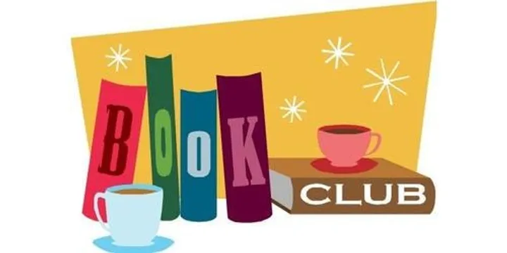 Library Book Club