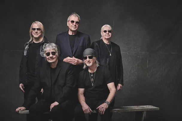 Deep Purple