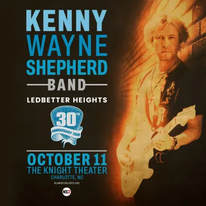 Kenny Wayne Shepherd
