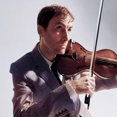 Andrew Bird & the CSO