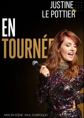 Justine Le Pottier