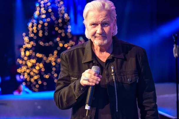Johnny Logan & Friends
