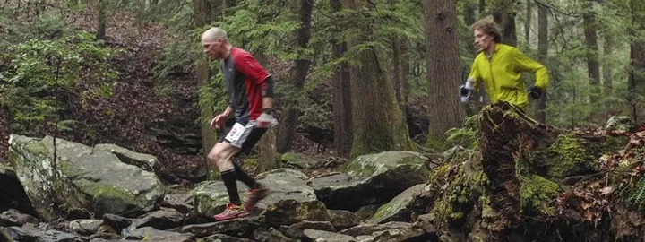 River Gorge Trail Race