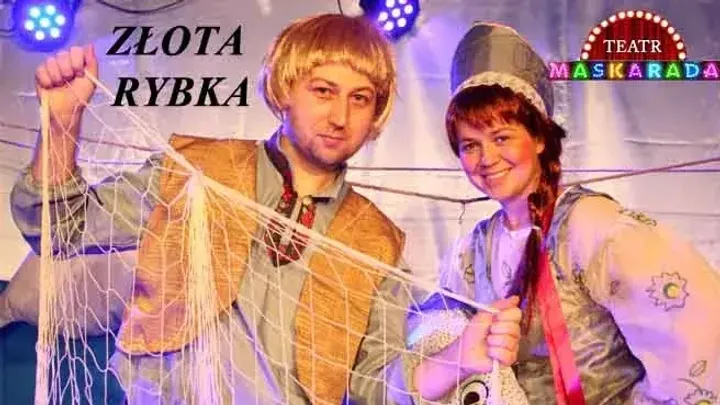 Złota Rybka