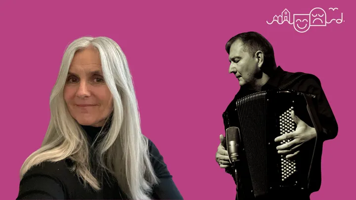 POESIKONSERT “Dette saknet liknar ein søndag” – ei meditativ stund i ord og tonar