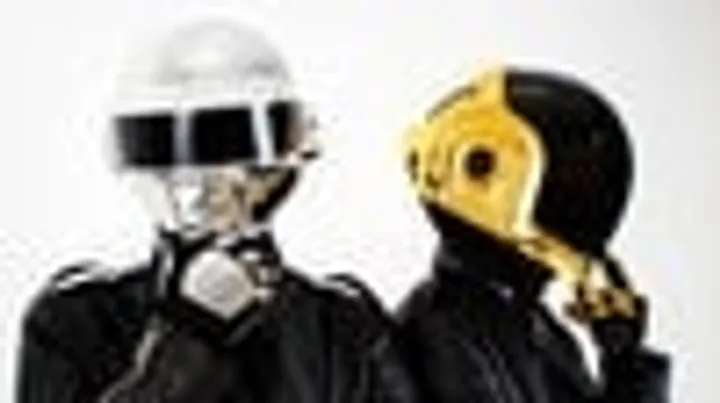 A Retrospective Celebration of Daft Punk performed live