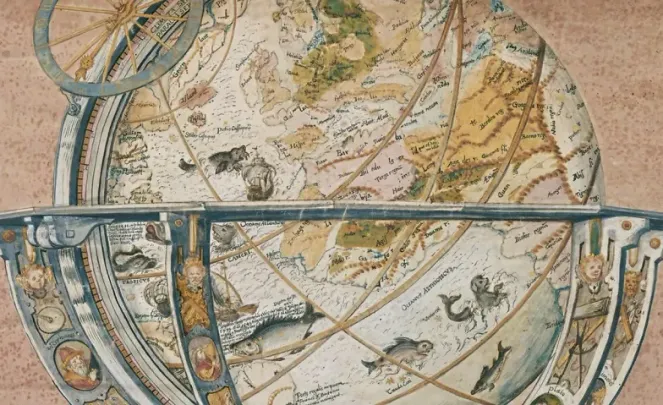 Weltgeschichte der Schweiz