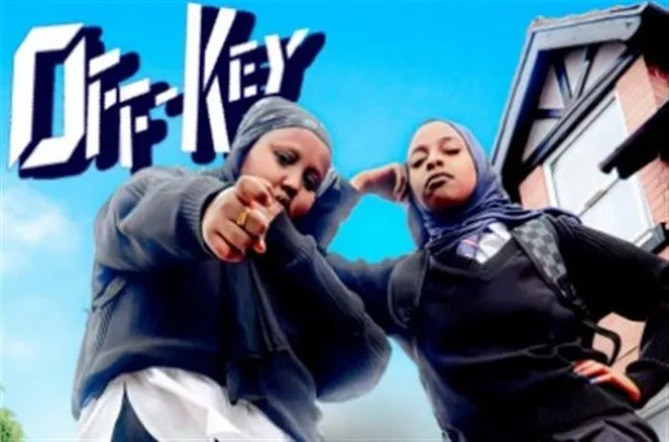 OFF KEY