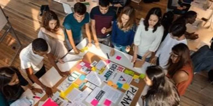 From Risk to Readiness:  A community resilience workshop
