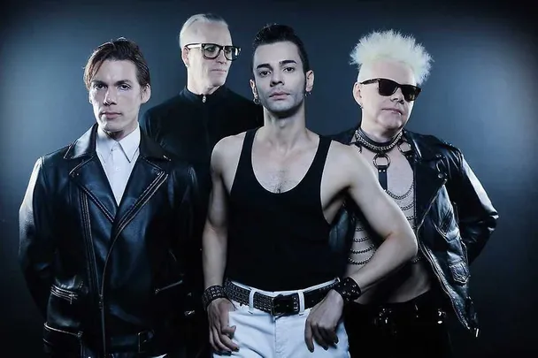 Strangelove – The Depeche Mode Experience