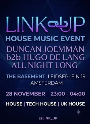 Link up