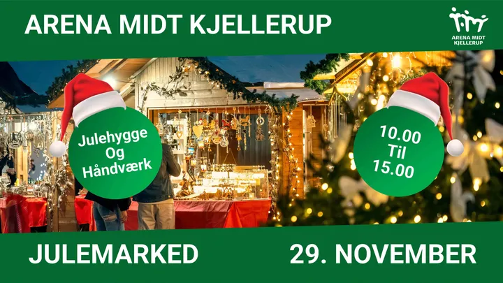 Julemarked 2026