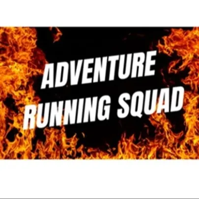 Adventure Running Squad - Term 4 registation
