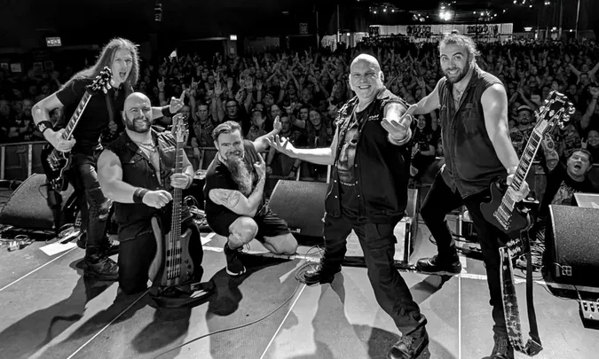 BLAZE BAYLEY | SOLD OUT