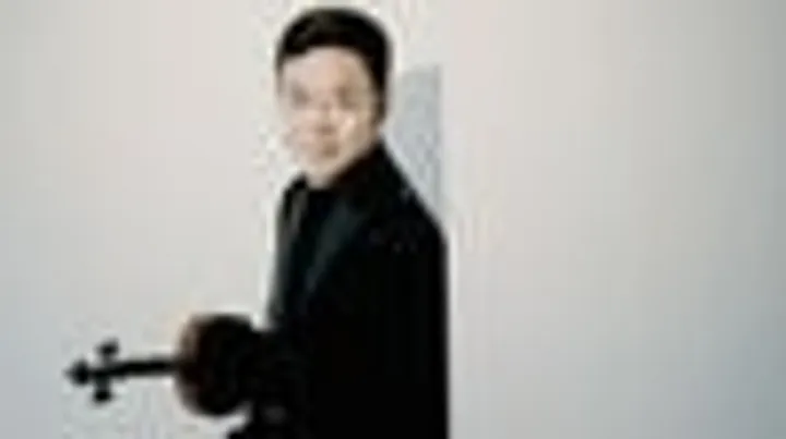 Mozart & Brahms : Tucson Symphony Orchestra
