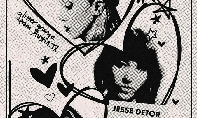 DOSSEY + Jesse Detor + Carmela