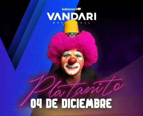 Platanito