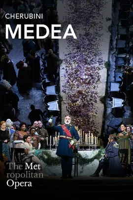 Medea