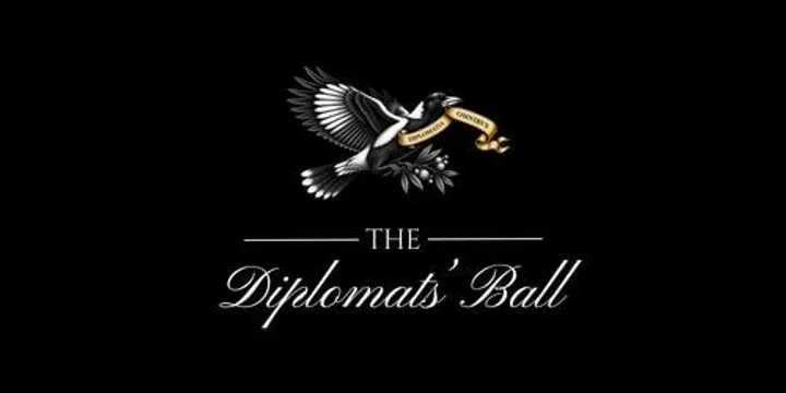 The Diplomats' Ball