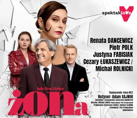 żONa