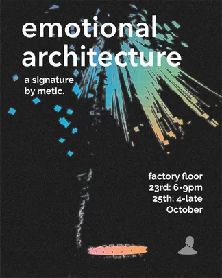 emotional architecture: a signature