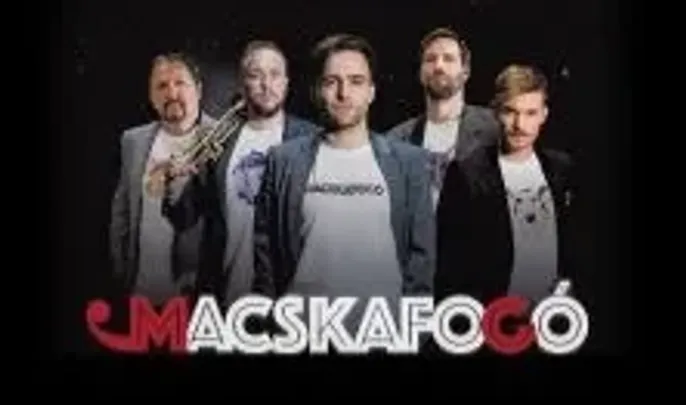Macskafogó