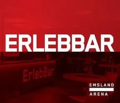 ErlebBar Upgrade - Osan Yaran
