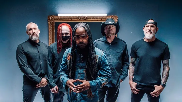 Sevendust