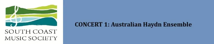 Australian Haydn Ensemble, 'Haydn's Emperor'