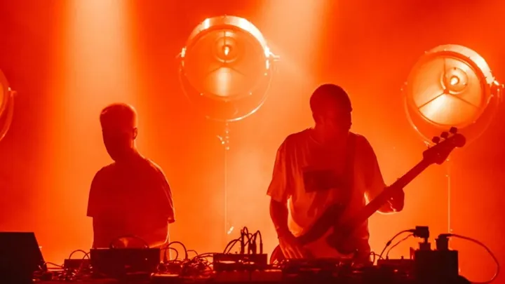 Session Victim (Live Show)