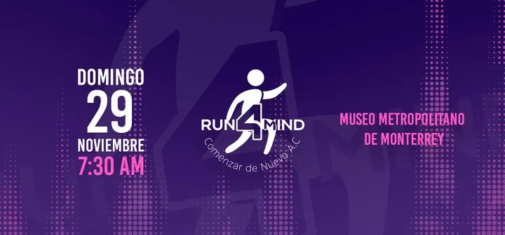 Carrera Run 4 Mind 2026
