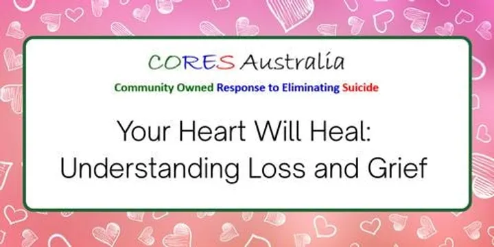 Understanding Loss and Grief (Atherton)