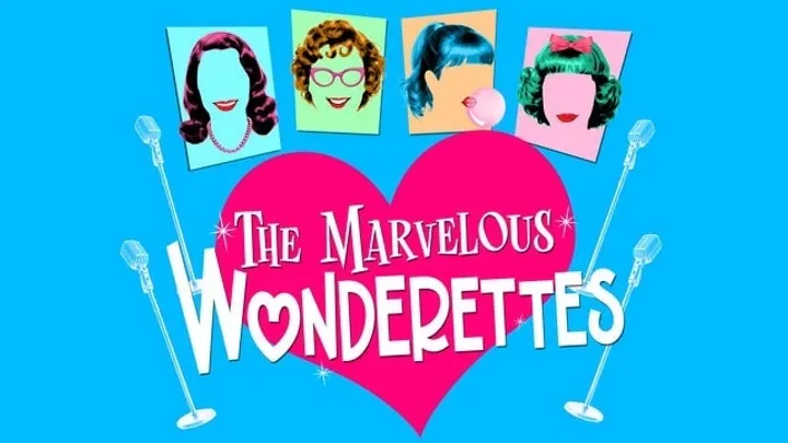 The Marvelous Wonderettes