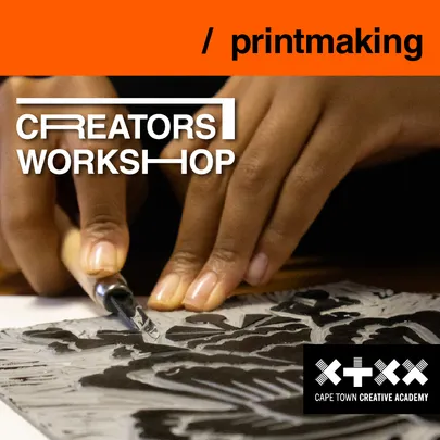 Printmaking