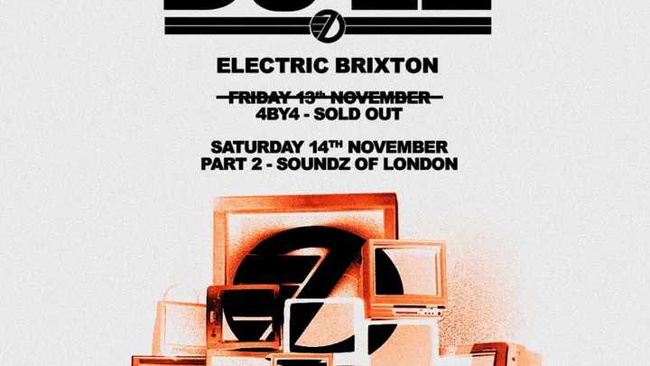 DJ EZ - PART 2 - SOUNDZ OF LONDON