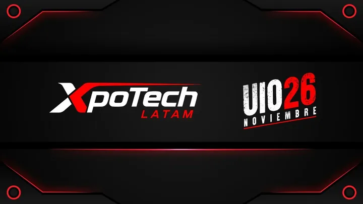 Xpotech - Latam UIO 2026