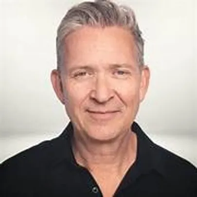 ANDERS BLICHFELDT – SOLO 2027