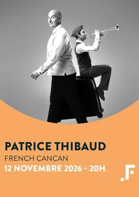 French Cancan