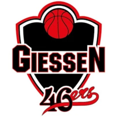 Artland Dragons - Giessen 46ers