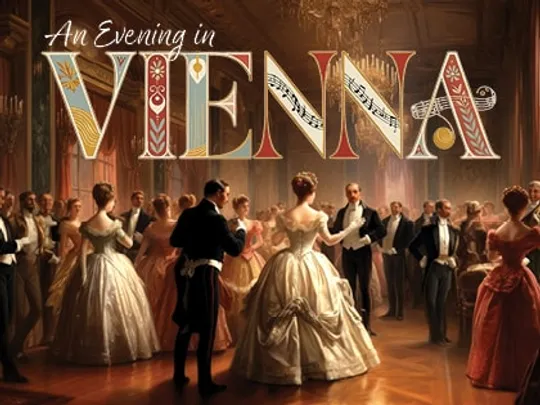 A Night in Vienna